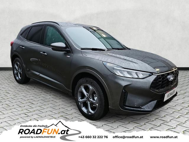 Ford Kuga - ST-Line 1.5 EB Autom. ST Line 5J.Gar KeyFree Kamera