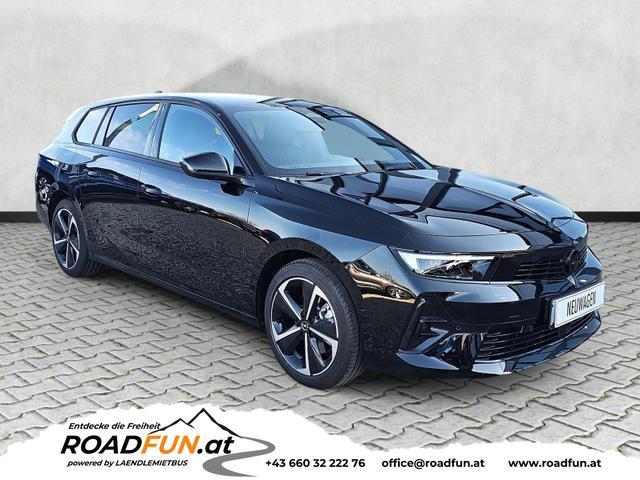 Opel Astra Caravan - GS Sportstourer 1.2 Autom Kamera360 Winter