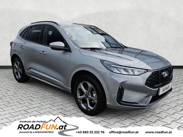 Ford Kuga - ST-Line 1.5 EB Autom. ST Line 5J.Gar KeyFree Kamera