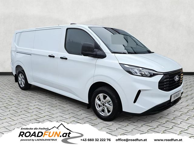 Ford Transit Custom - 320 L2 Trend FWD Kasten 2.0 EcoBlue L2H1
