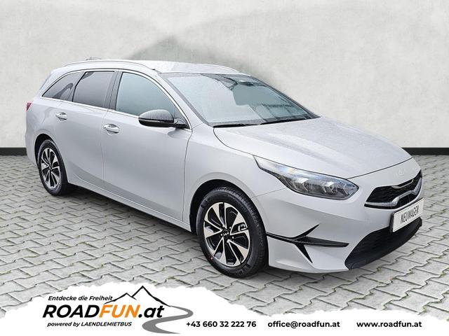 Kia Ceed Sportswagon - 1.0 T-Gdi Ultimate Edition Navi