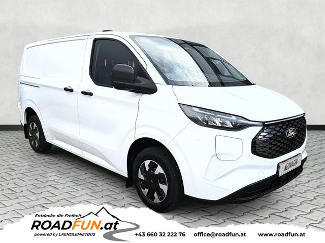 Ford Transit - E 320 L1 Trend RWD Custom Kasten L1H1 / LED