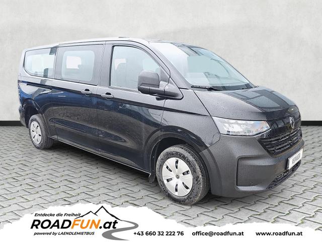 Volkswagen T7 Caravelle - 2.0 TDI 81 kW LR lang 5JGar Kamera KeylessGo