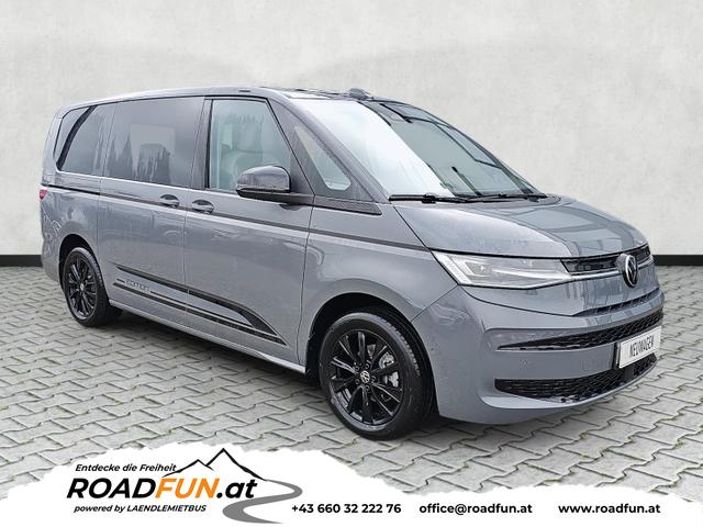Volkswagen T7 Multivan - Edition lang 2.0 TDI DSG VisaVis 18Z