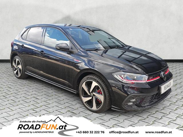 Volkswagen Polo - GTI 2.0 TSI DSG ACC IQ.Light AppConnect