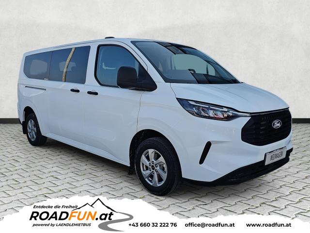 Ford Transit Custom - 320 L2 FWD Trend Combi 2.0 EB 9 Sitzer