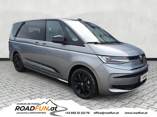 Volkswagen T7 Multivan - Edition lang 2.0 TDI DSG VisaVis AHK