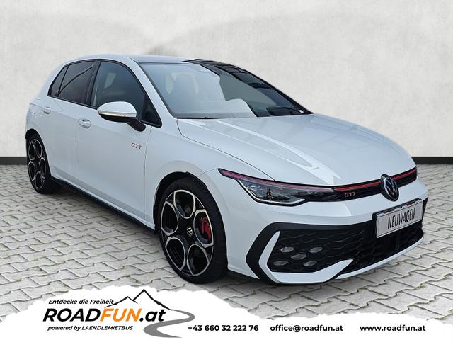 Volkswagen Golf - 2.0 TSI 195 kW GTI DSG IQ.Light 19Zoll Pano Kamera