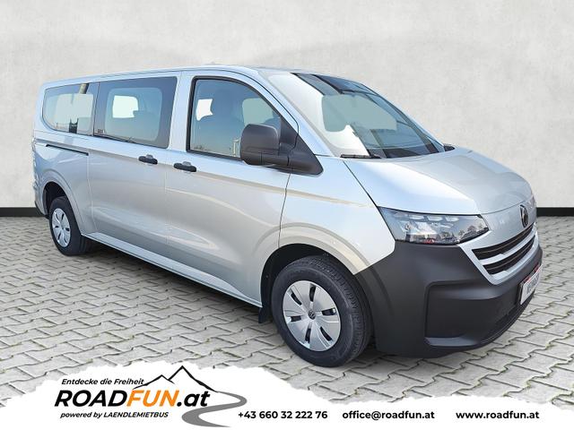 Volkswagen T7 Caravelle - 2.0 TDI 81 kW LR lang 5JGar Kamera KeylessGo