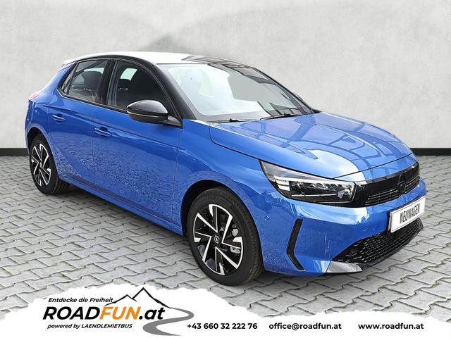 Opel Corsa - GS 1.2 Autom Active Drive Assist u Kamera