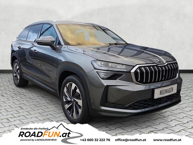 Skoda Kodiaq - 2.0 TDI 110 kW Selection DSG 7-Si. ACC Matrix