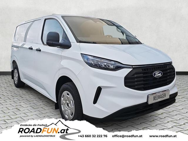 Ford Transit Custom - 280 L1 Trend FWD 2.0 EcoBlue L1H1 / LED