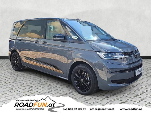 Volkswagen T7 Multivan - Edition lang 2.0 TDI DSG VisaVis 18Z
