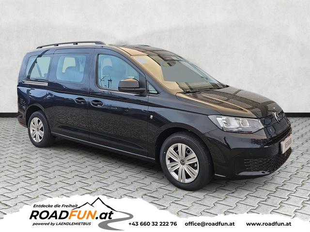 Volkswagen Caddy Maxi - Basis 2.0 TDI DSG 7-Si Kamera Keyless Start