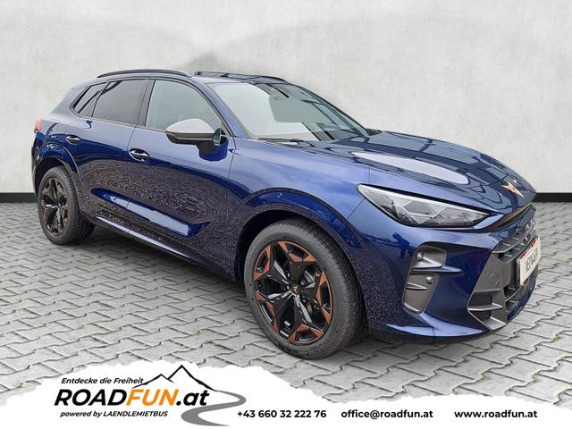 Cupra Terramar - 1.5 eTSI 110 kW DSG / Edge Paket 19Zoll