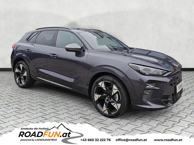 Cupra Terramar - 1.5 eTSI 110 kW DSG / HeadUp Pano Navi