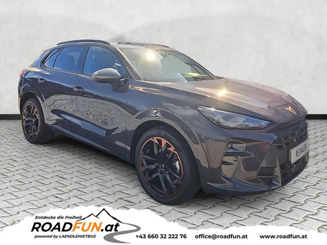 Cupra Terramar - 1.5 eTSI 110 kW DSG / HeadUp Pano Navi