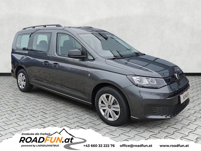Volkswagen Caddy Maxi - Basis 2.0 TDI DSG 7-Si Kamera Keyless Start