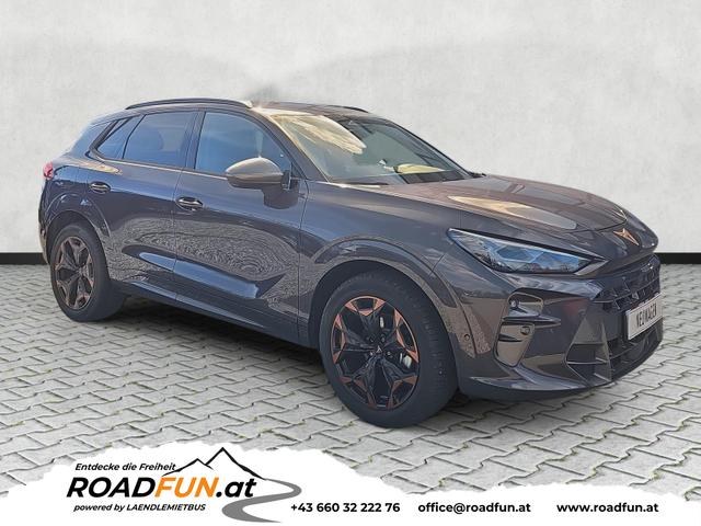 Cupra Terramar - 1.5 eTSI 110 kW DSG / Edge Paket 19Zoll