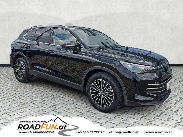 Volkswagen Tiguan - 2.0 TDI 110 kW Elegance DSG IQLight HUD AreaView