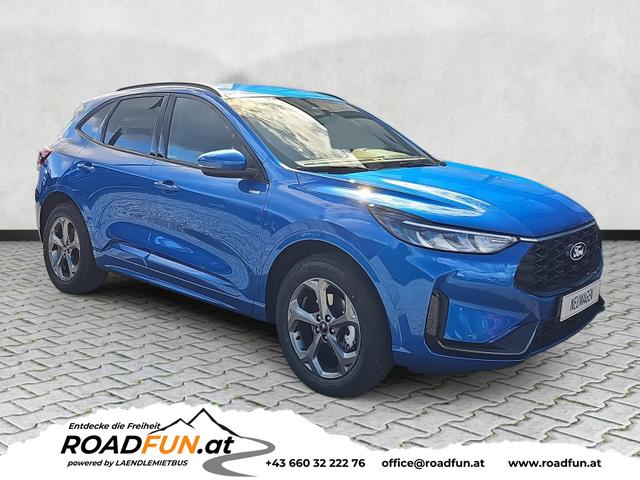 Ford Kuga - ST-Line 1.5 EB Autom. ST Line 5J.Gar KeyFree Kamera