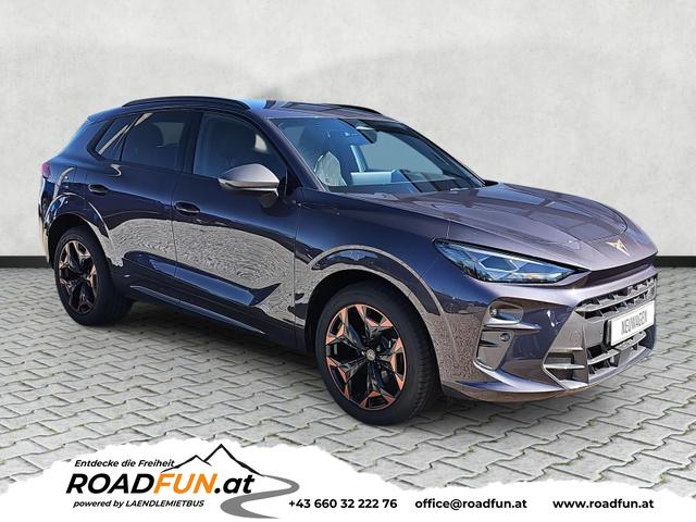 Cupra Terramar - 1.5 eTSI 110 kW DSG / Edge Paket 19Zoll