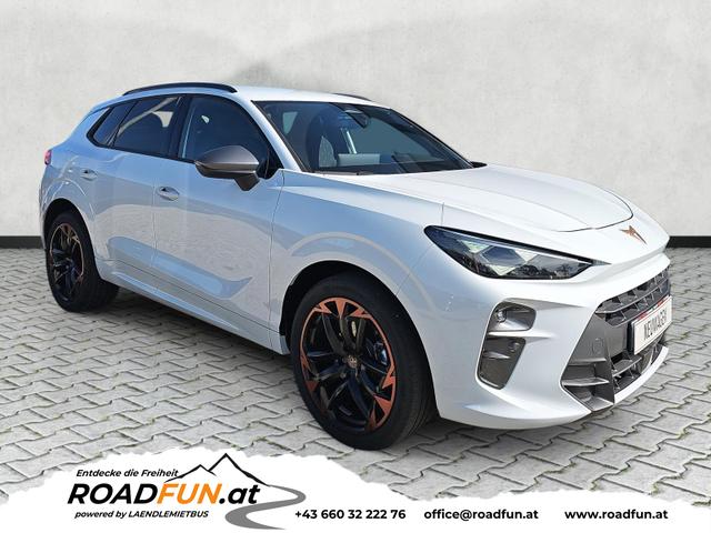 Cupra Terramar - 1.5 eTSI 110 kW DSG / Edge Paket 19Zoll