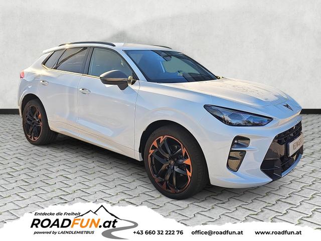 Cupra Terramar - 1.5 eTSI 110 kW DSG / Matrix DCC 20Zoll