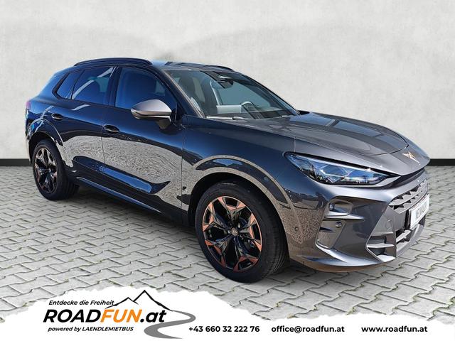 Cupra Terramar - 1.5 eTSI 110 kW DSG / Matrix DCC 20Zoll