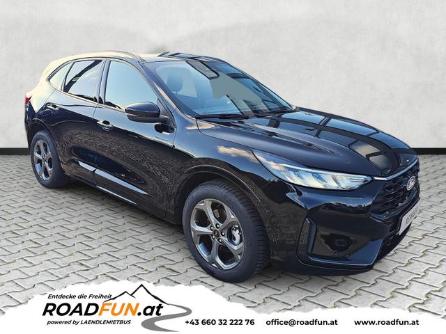 Ford Kuga - ST-Line 1.5 EB Autom. ST Line 5J.Gar. KeyFree AHK