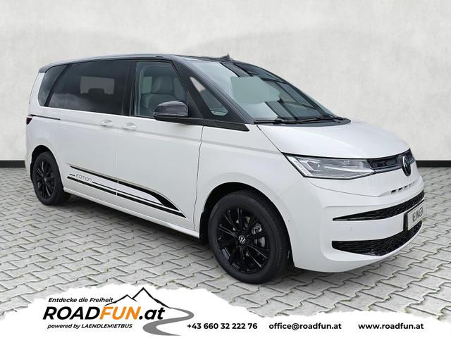 Volkswagen T7 Multivan - Edition lang 2.0 TDI DSG VisaVis AHK
