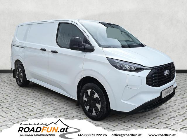 Ford Transit Custom - 320 L1 Trend FWD Plug-in Hybrid Kasten L1H1 PHEV Temp.