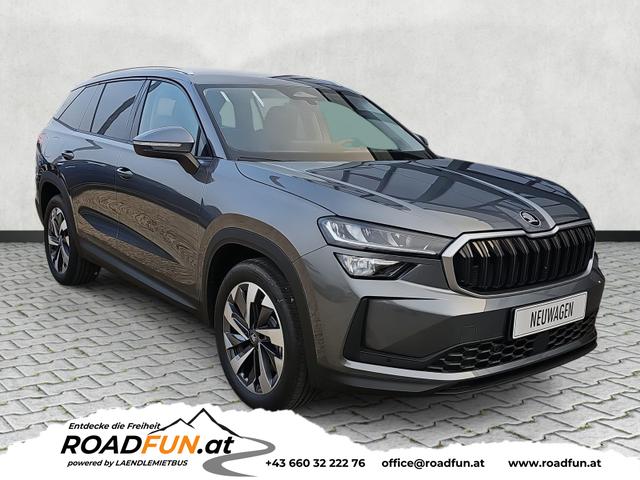 Skoda Kodiaq - 2.0 TDI 110 kW Selection DSG 5Si. / AHK Navi