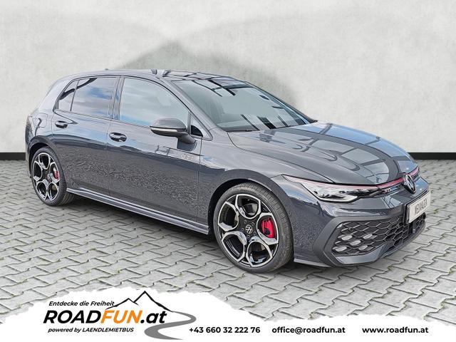 Volkswagen Golf - 2.0 TSI 195 kW GTI DSG IQ.Light 19Zoll Pano Kamera