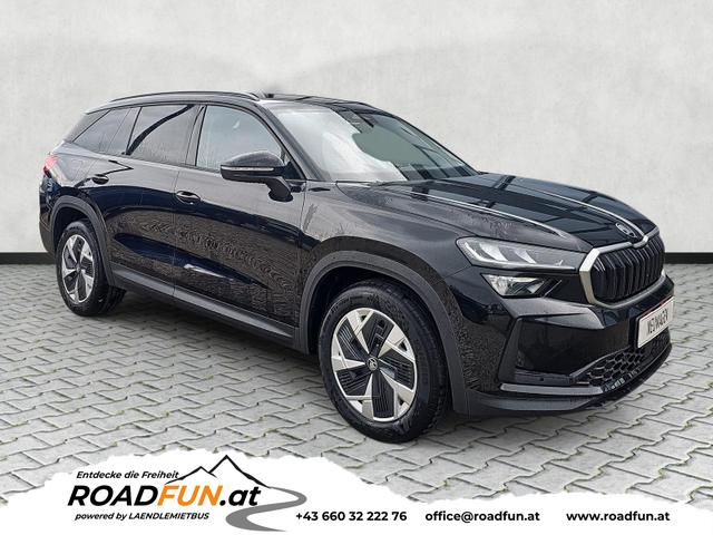 Skoda Kodiaq - 1.5 TSI mHEV 110 kW Selection DSG 7Si ACC Navi Memory