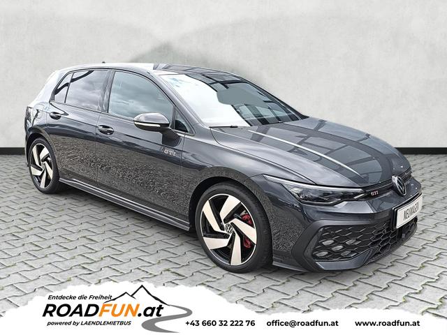 Volkswagen Golf - 2.0 TSI 195 kW GTI DSG / IQ.Light R&uuml;ckfahrkamera