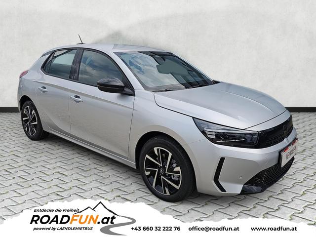 Opel Corsa - GS Hybrid e-DCT Autom. / PDC vo./hi.