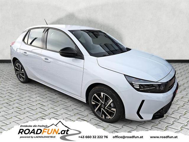 Opel Corsa - GS Hybrid e-DCT Autom. / PDC vo./hi.