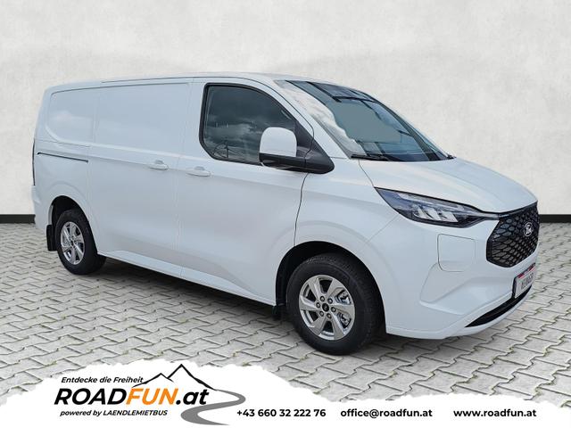 Ford E-Transit Custom - E 320 L1 Limited RWD L1H1 / AHK /KeyFree