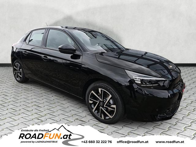 Opel Corsa - GS F 1.2 / R&uuml;ckfahrkamera PDC hinten