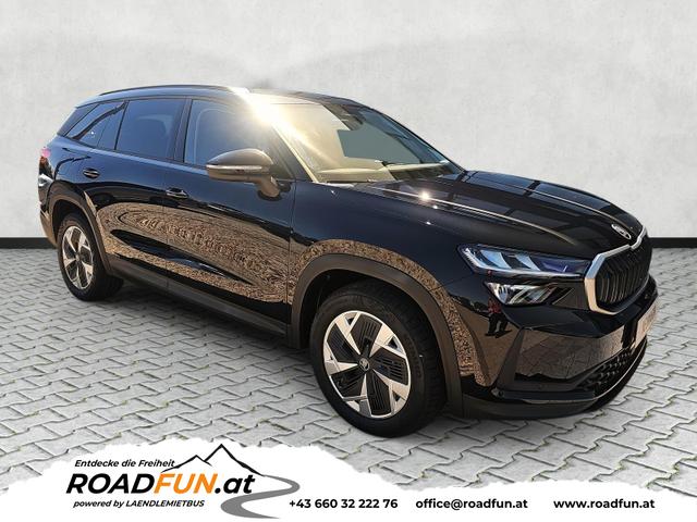 Skoda Kodiaq - 1.5 TSI mHEV 110kW Selection DSG 7Si ACC Navi Memory