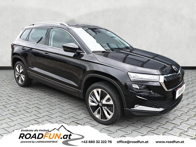 Skoda Karoq - Selection 1.5 TSI DSG Kessy Full Link AHK