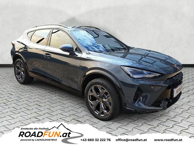 Cupra Formentor - 1.5 eTSI 110 kW DSG ACC EdgePaket Keyless Kam