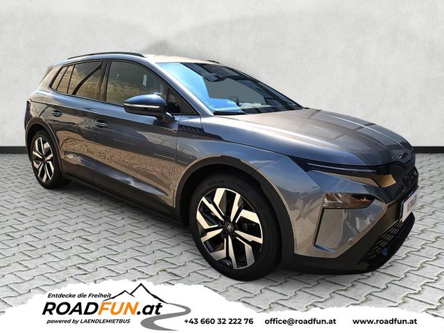 Skoda Elroq - 60 Sportline TravelAssist Keyless 4J.Gar