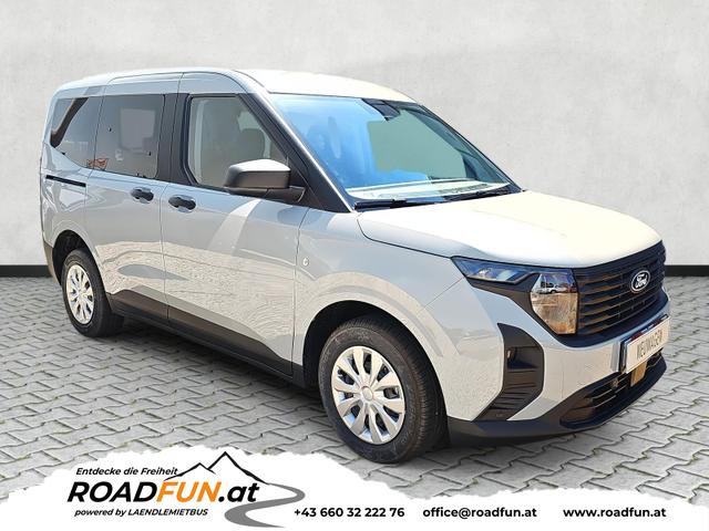 Ford Tourneo Courier - Trend 1.0 EB 5JGar Kamera Winter