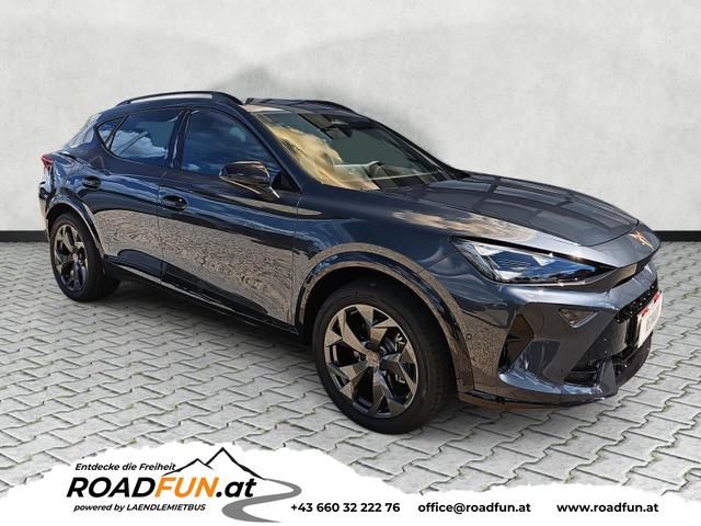 Cupra Formentor - 1.5 TSI e-Hybrid 150 kW eHybrid 5J.Gar. EdgePaket 360Kamra