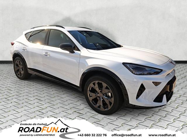 Cupra Formentor - 1.5 TSI e-Hybrid 150 kW eHybrid 5J.Gar. EdgePaket 360-Kam