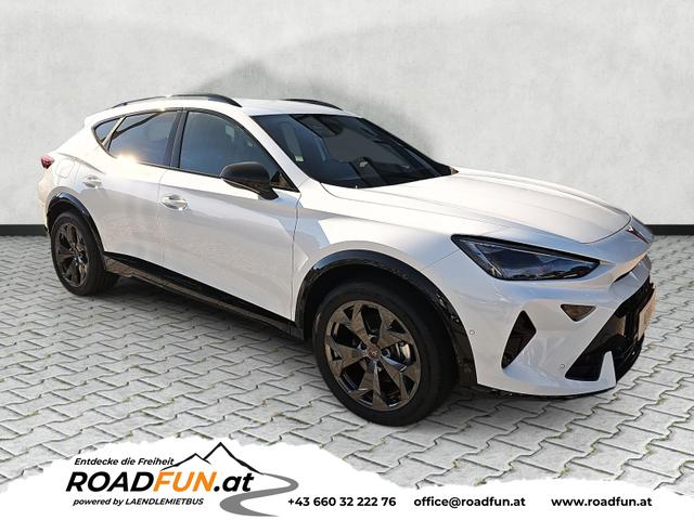 Cupra Formentor - 1.5 TSI e-Hybrid 150 kW eHybrid 5J.Gar. EdgePaket AHKschw.
