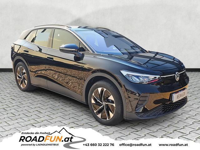 Volkswagen ID.4 - Pro 210 kW mit Infotainment-Paket Infotainment- / Assistenz- Komfortp.