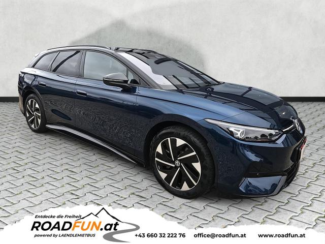 Volkswagen ID.7 - Tourer Pro ACC HUD AHKschw. Keyless Kamera